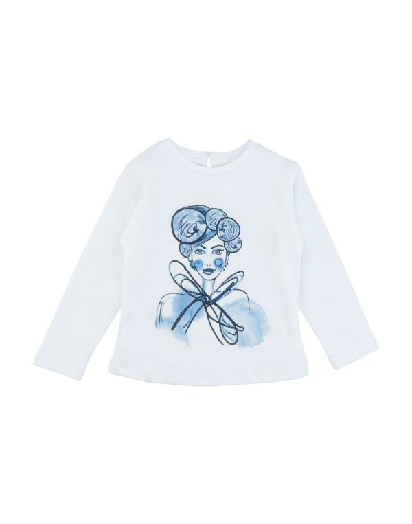  Fun & Fun - Tops - T-shirts - On Yoox.com 