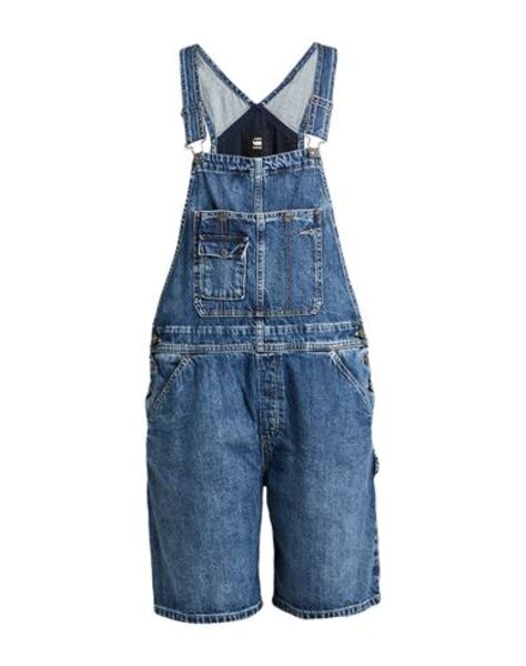  G-star Raw - Combinaisons - Combi-pantalons - On Yoox.com 