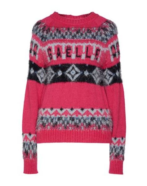  Gaëlle Paris - Maille - Pullover - On Yoox.com 