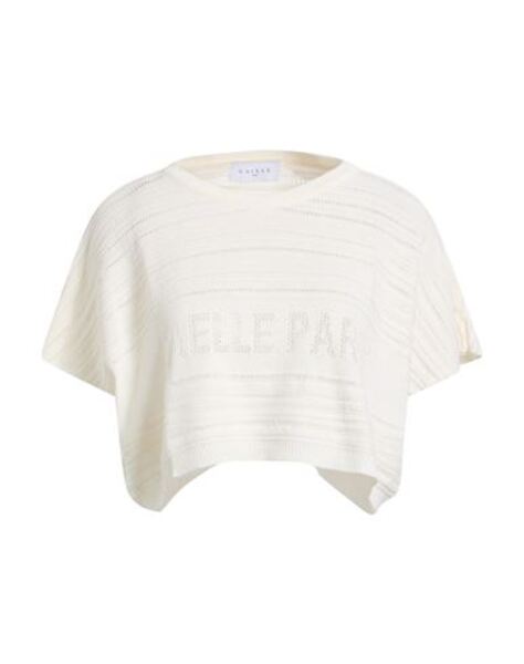  Gaëlle Paris - Maille - Pullover - On Yoox.com 