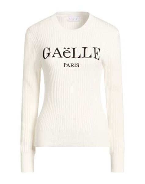  Gaëlle Paris - Maille - Pullover - On Yoox.com 