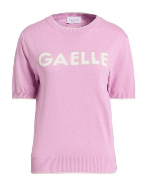  Gaëlle Paris - Maille - Pullover - On Yoox.com 