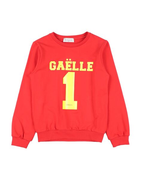 Gaëlle Paris - Tops - Sweat-shirts - On Yoox.com 