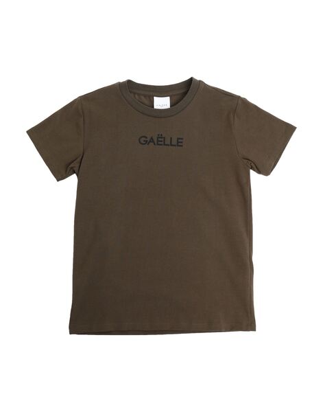  Gaëlle Paris - Tops - T-shirts - On Yoox.com 