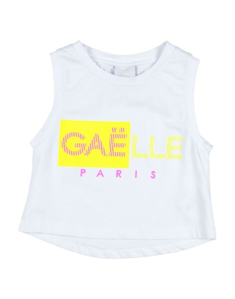  Gaëlle Paris - Tops - T-shirts - On Yoox.com 