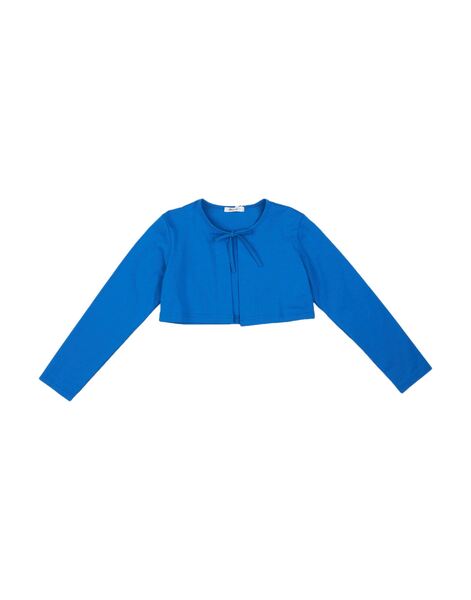  Gaialuna - Maille - Cache-cœur - On Yoox.com 