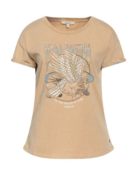  Garcia - Tops - T-shirts - On Yoox.com 