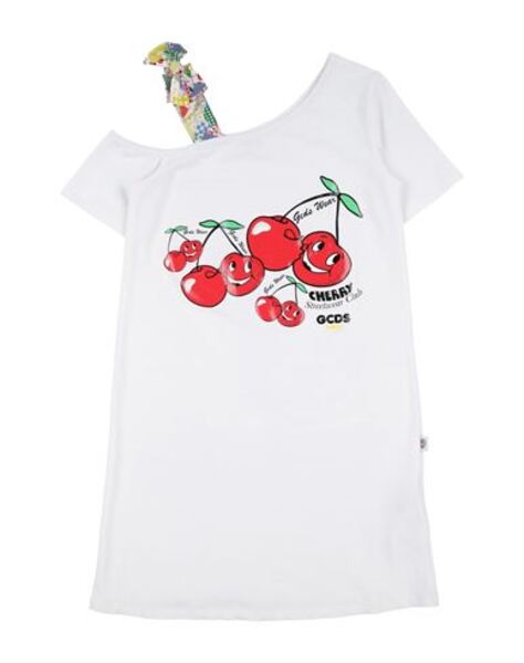  Gcds Mini - Robes - Robes Fille - On Yoox.com 