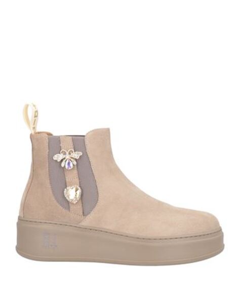  Gio+ - Chaussures - Bottines - On Yoox.com 