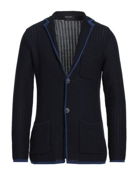  Giorgio Armani - Maille - Cardigans - On Yoox.com 