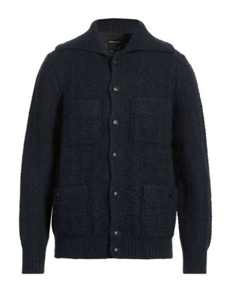  Giorgio Armani - Maille - Cardigans - On Yoox.com 