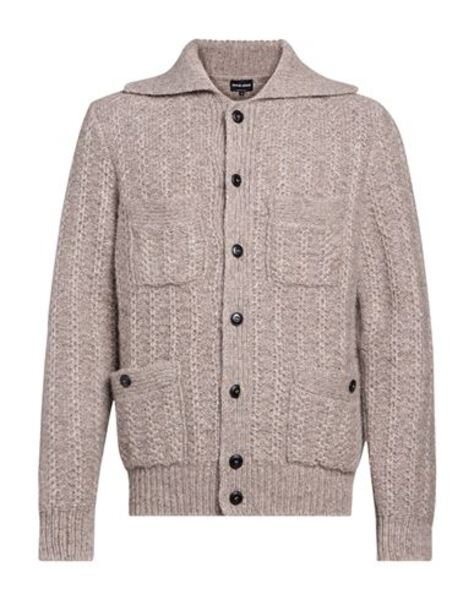  Giorgio Armani - Maille - Cardigans - On Yoox.com 