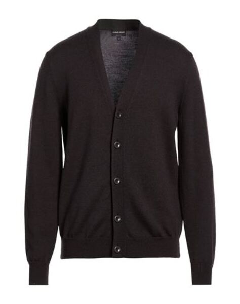  Giorgio Armani - Maille - Cardigans - On Yoox.com 
