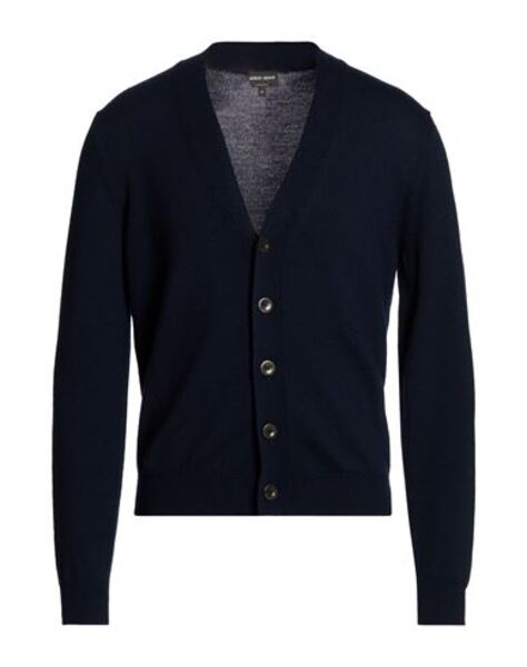  Giorgio Armani - Maille - Cardigans - On Yoox.com 