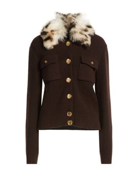  Givenchy - Maille - Cardigans - On Yoox.com 