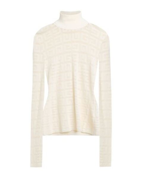  Givenchy - Maille - Cols Roulés - On Yoox.com 