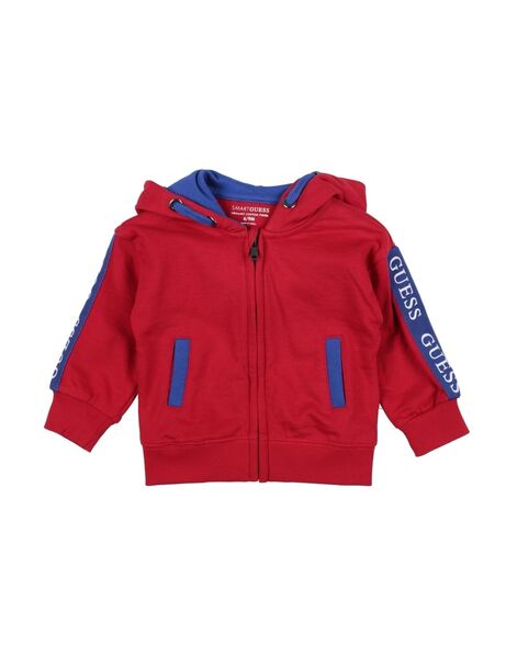  Guess - Tops - Sweat-shirts - On Yoox.com 