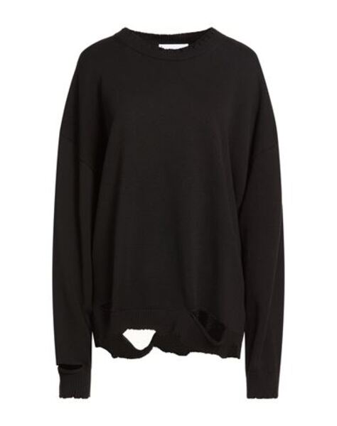 Helmut Lang - Maille - Pullover - On Yoox.com 
