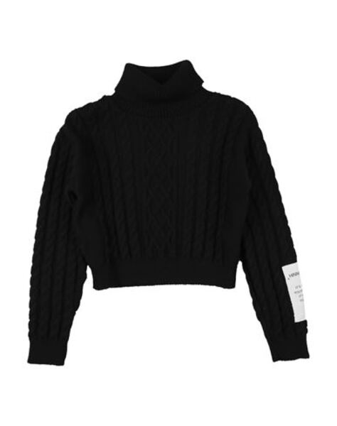  Hinnominate - Maille - Cols Roulés - On Yoox.com 