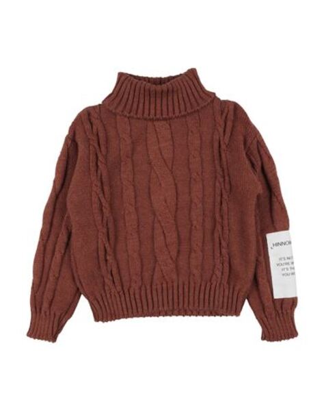  Hinnominate - Maille - Cols Roulés - On Yoox.com 