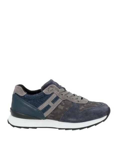  Hogan - Chaussures - Sneakers - On Yoox.com 