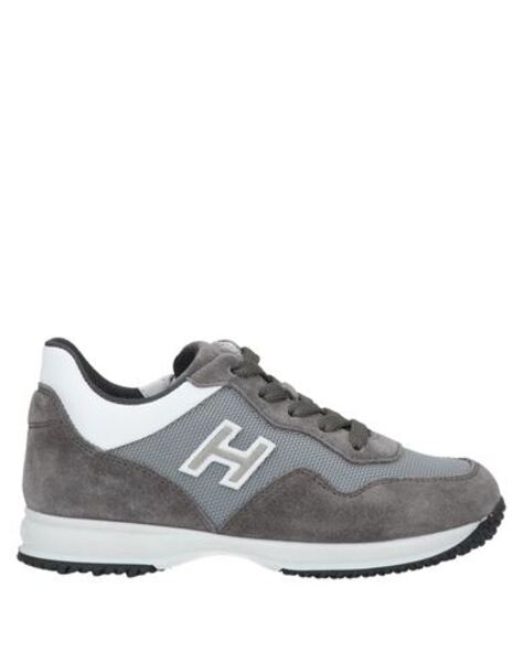  Hogan - Chaussures - Sneakers - On Yoox.com 