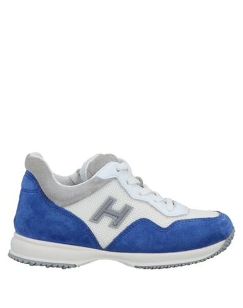  Hogan - Chaussures - Sneakers - On Yoox.com 