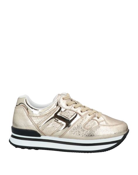  Hogan - Chaussures - Sneakers - On Yoox.com 