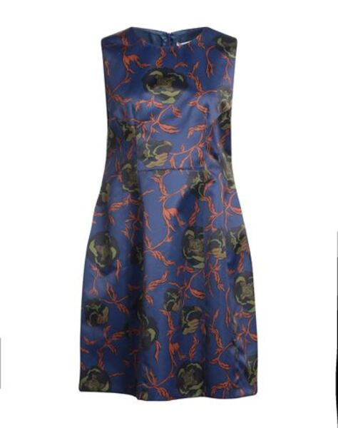  I Blues - Robes - Robes Courtes - On Yoox.com 