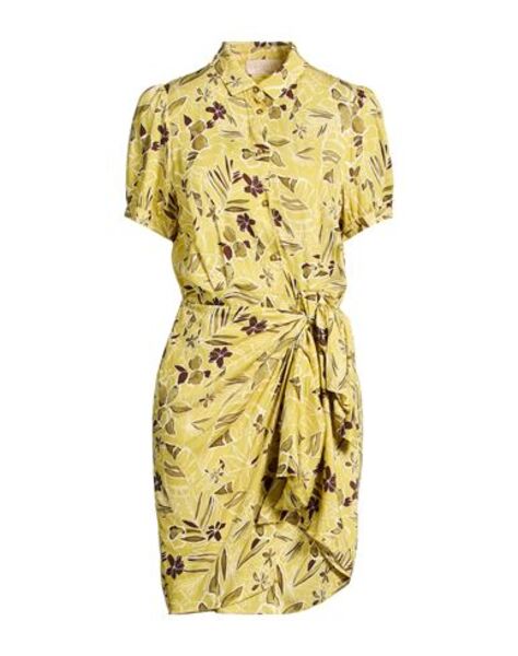  I Blues - Robes - Robes Courtes - On Yoox.com 