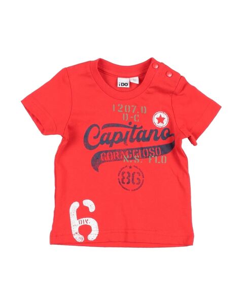  Ido - Tops - T-shirts - On Yoox.com 