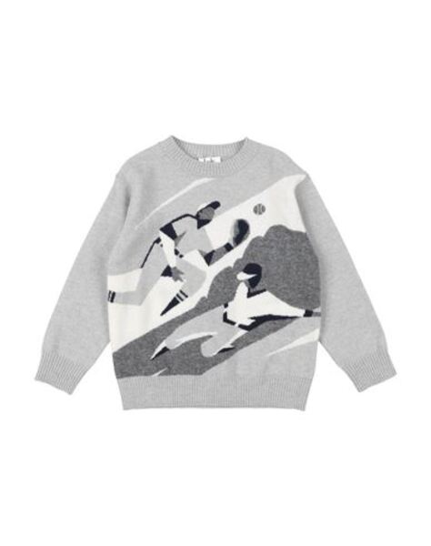  Il Gufo - Maille - Pullover - On Yoox.com 