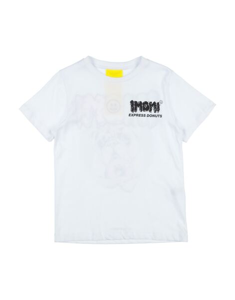  Imomi - Tops - T-shirts - On Yoox.com 