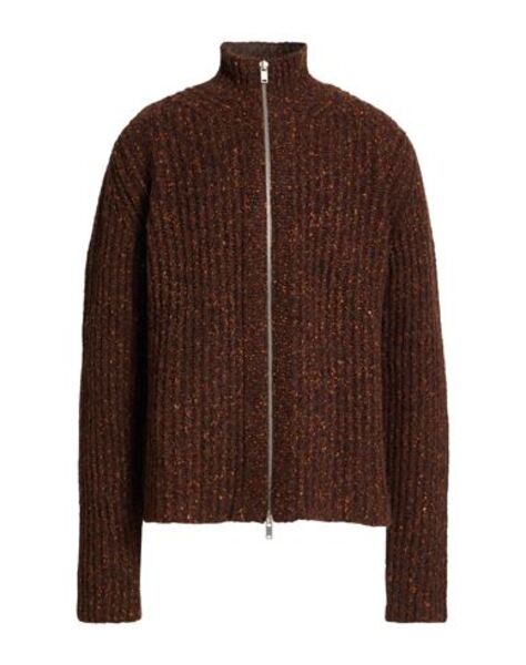  Jil Sander - Maille - Cardigans - On Yoox.com 