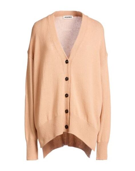  Jil Sander - Maille - Cardigans - On Yoox.com 