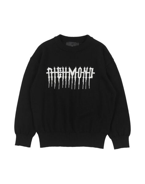  John Richmond - Maille - Pullover - On Yoox.com 
