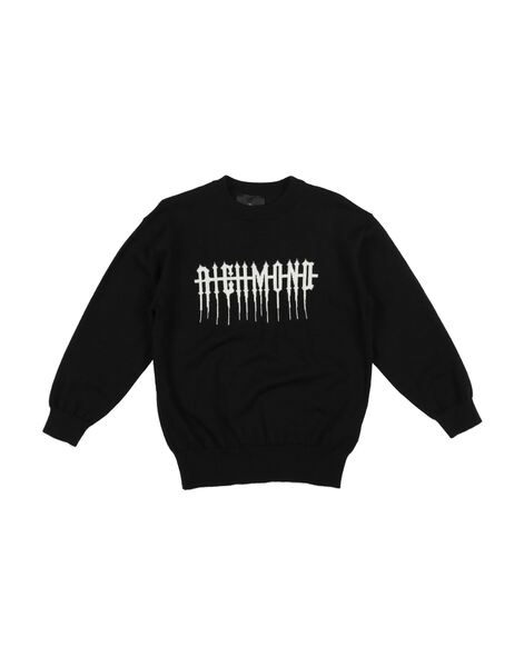  John Richmond - Maille - Pullover - On Yoox.com 
