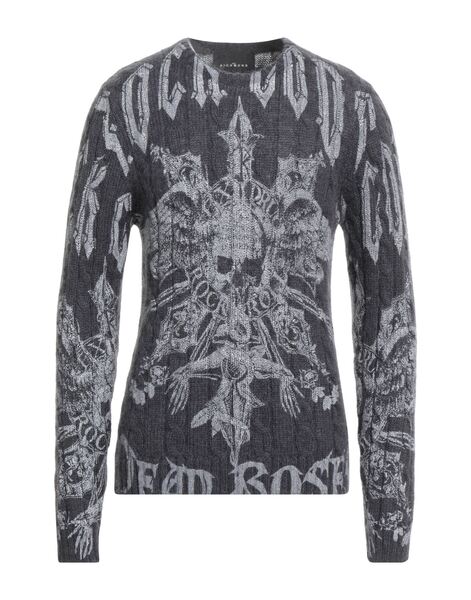  John Richmond - Maille - Pullover - On Yoox.com 