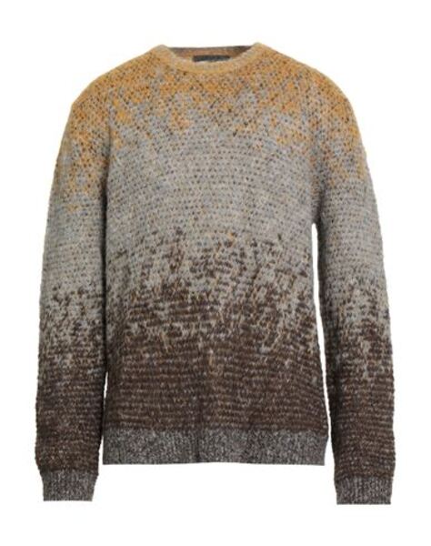  John Varvatos - Maille - Pullover - On Yoox.com 