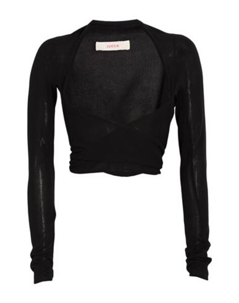  Jucca - Maille - Cache-cœur - On Yoox.com 