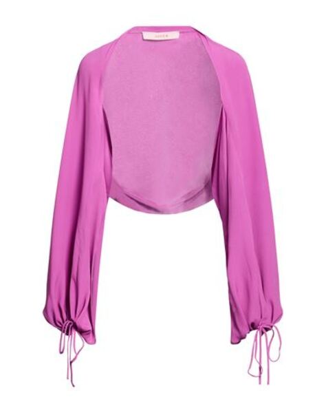  Jucca - Tops - Boléros - On Yoox.com 