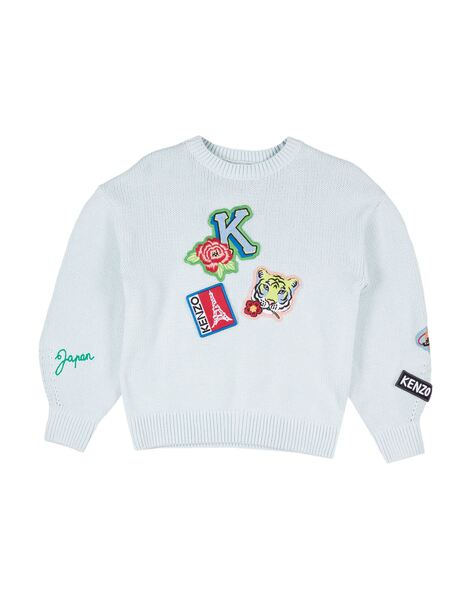  Kenzo Kids - Maille - Pullover - On Yoox.com 