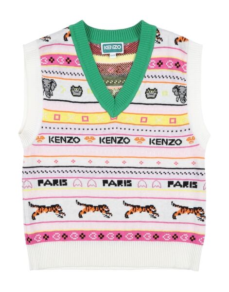  Kenzo Kids - Maille - Pullover - On Yoox.com 