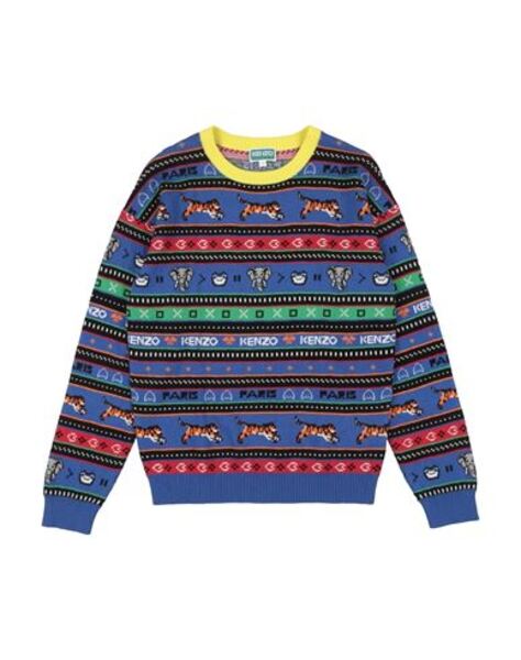  Kenzo Kids - Maille - Pullover - On Yoox.com 
