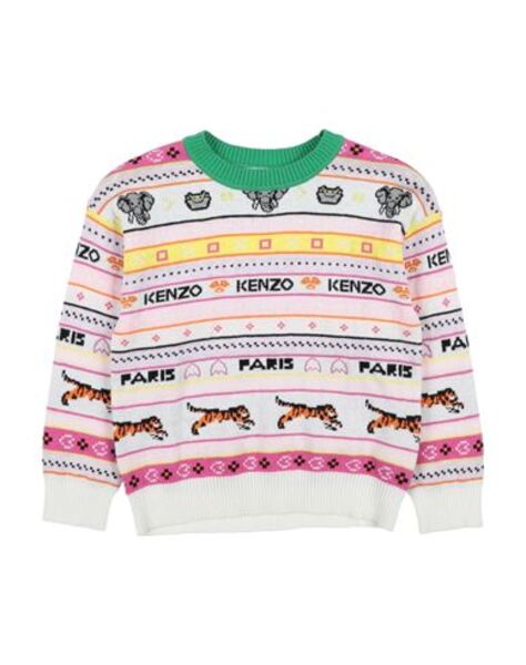  Kenzo Kids - Maille - Pullover - On Yoox.com 