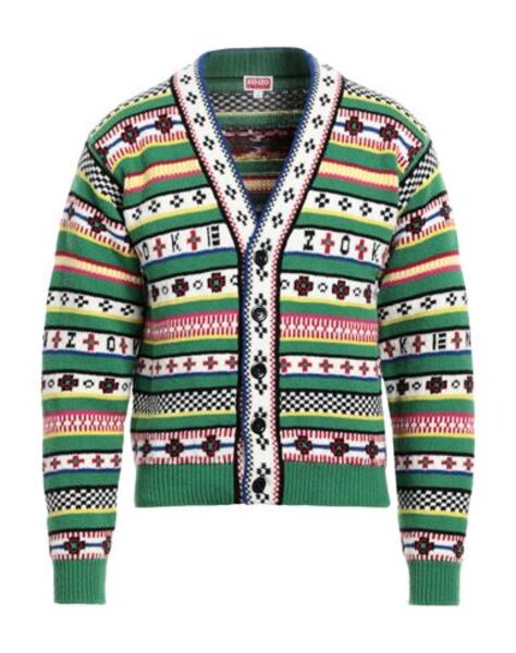  Kenzo - Maille - Cardigans - On Yoox.com 