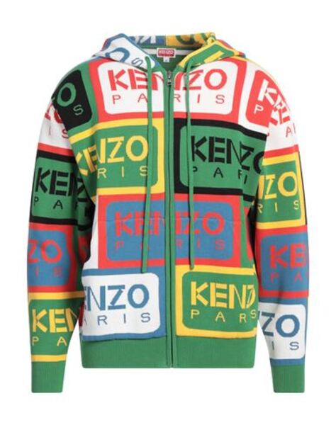  Kenzo - Maille - Cardigans - On Yoox.com 
