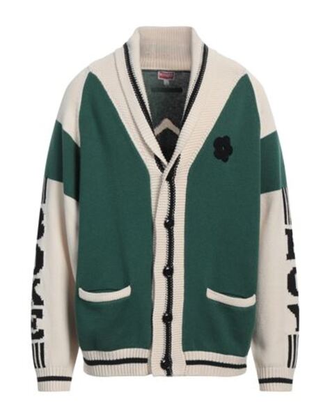  Kenzo - Maille - Cardigans - On Yoox.com 