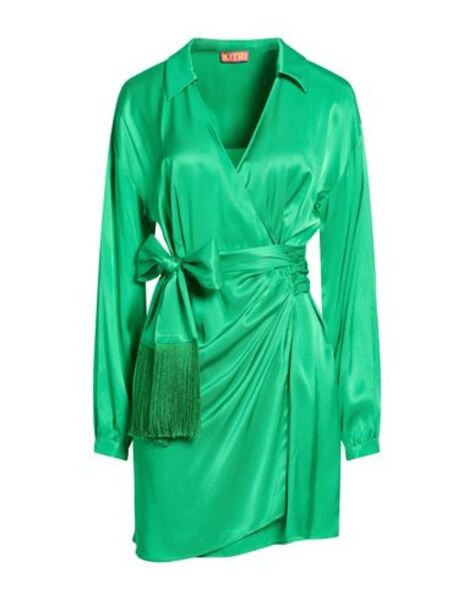  Kitri - Robes - Robes Courtes - On Yoox.com 