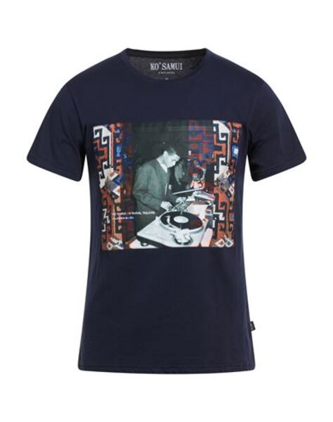  Ko Samui - Tops - T-shirts - On Yoox.com 